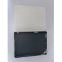 Защитный чехол Logfer на iPad 10.5 белый chanel