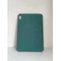 Чехол силиконовый для iPad mini 6 зелёный