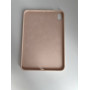 Чехол силиконовый для iPad mini 6 розовый