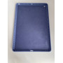 Чехол силиконовый для iPad 10.2 фиолетовый