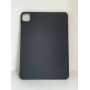 Чехол силиконовый для iPad 11 черный