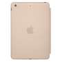 Чехол книжка Smart Case для Apple iPad Air 2 бежевый эко кожа