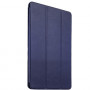 Чехол Smart Case для iPad mini 5 темно-синий