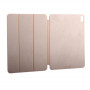 Чехол Smart Case для Apple iPad Pro 2 розовый песок
