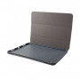 Чехол-накладка Mutural для планшетов Apple iPad 10.2 черный