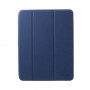 Чехол-накладка Mutural для iPad 9.7 темно-синий