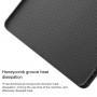 Чехол-накладка Mutural для iPad 12.9 2020 зеленый