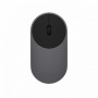 Мышка Xiaomi Mi Portable Mouse (черный/black)