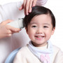 Машинка для стрижки Xiaomi MITU (Rice Rabbit) Baby Hair Trimmer (белый)