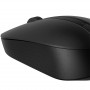 Мышка Xiaomi MIIIW Wireless Office Mouse (черный)