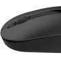 Мышка Xiaomi MIIIW Wireless Office Mouse (черный)