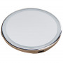 Зеркало для макияжа с подсветкой Jordan&Judy LED Makeup Mirror (серебряный)