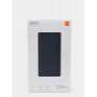 Аккумулятор Xiaomi Mi Power Bank 3 10000 22.5W Black черный (PB100DZM)