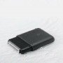 Электробритва Xiaomi Mijia Portable Double Head Electric Shaver Black черная (MSW201)