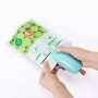 Мини портативный тепловой герметик вакуумный упаковщик Xiaomi 90 Points Green, Зеленый (90COTNT2060U)