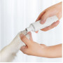 Гриндер для когтей домашних животных Xiaomi Pawbby Pet Electric Nail Polisher White, Белый (MG-NG001A)