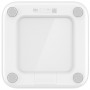 Умные весы Xiaomi Mi Smart Scale 2 White, белые