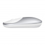 Беспроводная мышь Xiaomi Mi Portable Mouse 2 White, белая (BXSBMW02)