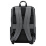 Рюкзак Xiaomi Mi Classic Business Backpack 2 Grey, серый (ZJB4175CN)
