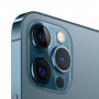 Б/У Apple iPhone 12 Pro Max 128GB Pacific Blue (Тихоокеанский синий)