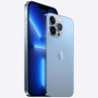 Б/У Apple iPhone 13 Pro 256GB Sierra Blue (Небесно-голубой)