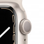 Б/У Apple Watch Series 7, 41 мм, алюминий цвета «сияющая звезда» StarLight