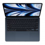 Б/У Ноутбук Apple MacBook Air 13.6 M2/8/256 gb Midnight
