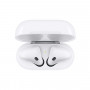 Беспроводные наушники Apple AirPods 2 в обычном футляре