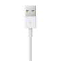 Кабель для iPod, iPhone, iPad Apple Lightning to USB Cable 1 m (MXLY2ZM/A)