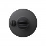 Автомобильный держатель Baseus C01 Magnetic Phone Holder (Air Outlet Version) Black черный (SUCC000101)