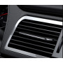 Автомобильный ароматизатор Baseus Paddle Car Air Freshener Black (SUXUN-BP01)