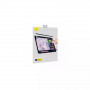 Baseus 0.15 мм Бумагоподобная пленка для iPad Pro 12.9" Прозрачная (SGZM020402)