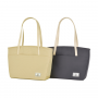 Сумка для ноутбука WiWU Ora Tote Bag Special Design for Women для Macbook 14" Grey