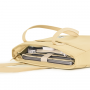 Сумка для ноутбука WiWU Ora Tote Bag Special Design for Women для Macbook 16" Grey
