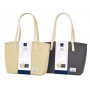 Сумка для ноутбука WiWU Ora Tote Bag Special Design for Women для Macbook 16" Ivory