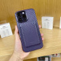 Кардхолдер для K-DOO iPhone MagSafe, черный карбон (Black Carbon)