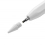 Стилус Baseus Smooth Writing Wireless Charging Stylus (SXBC020102)