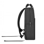 Рюкзак WIWU Minimalist Backpack черный (Black)