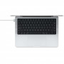 Кабель для Mac Apple USB-C to Magsafe 3 Cable (2 m) White, белый (MLYV3)