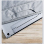 Подставка для ноутбука Baseus Papery notebook holder Gray (Серая)