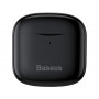 Беспроводные наушники Baseus Bowie E3, Bluetooth, Черный (Black)