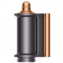 Стайлер Dyson Airwrap HS05 Complete Nickel/Copper, яркий никель/медь (золотой)