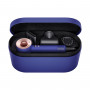 Фен для волос Dyson Supersonic HD08 Vinca blue и Rose (сине-розовый)