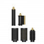 Стайлер Dyson Airwrap HS05 Complete Long Black Onix/Gold (Черный оникс/золото)