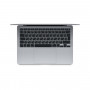 Ноутбук Apple MacBook Air 13 M1/8/256 gb Space Gray