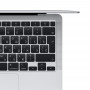 Ноутбук Apple MacBook Air 13 M1/8/256 gb Silver
