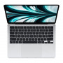 Ноутбук Apple MacBook Air 13.6 M2/8/256 gb Silver