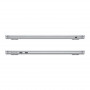 Ноутбук Apple MacBook Air 13.6 M2/8/512 gb Silver