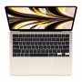 Ноутбук Apple MacBook Air 13.6 M2/8/256 gb Starlight