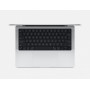 Ноутбук Apple MacBook Pro 14.2 M2 Pro /16/1 tb/19 core GPU Silver